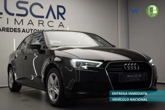 AUDI A3 A3 Sedán 30 TDI S tronic 85kW