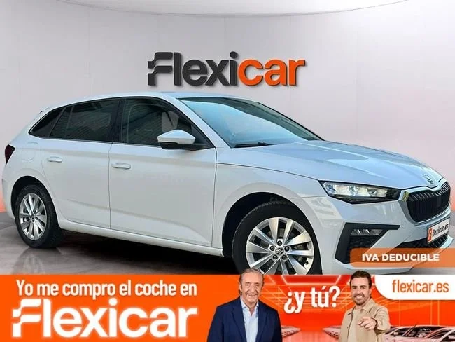 SKODA Scala Scala 1.0 TSI Selection DSG 85kW