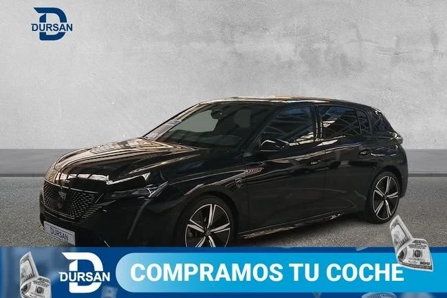 PEUGEOT 308 308 1.5 BlueHDi S&S GT Pack EAT8 130