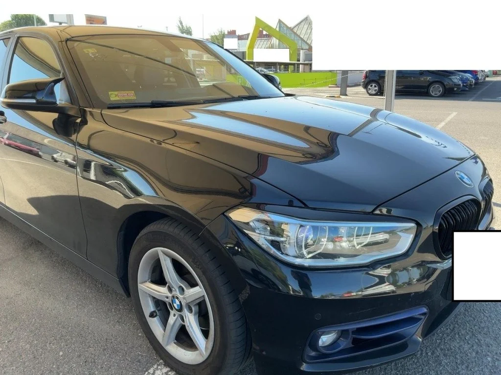 BMW Serie 1 116i