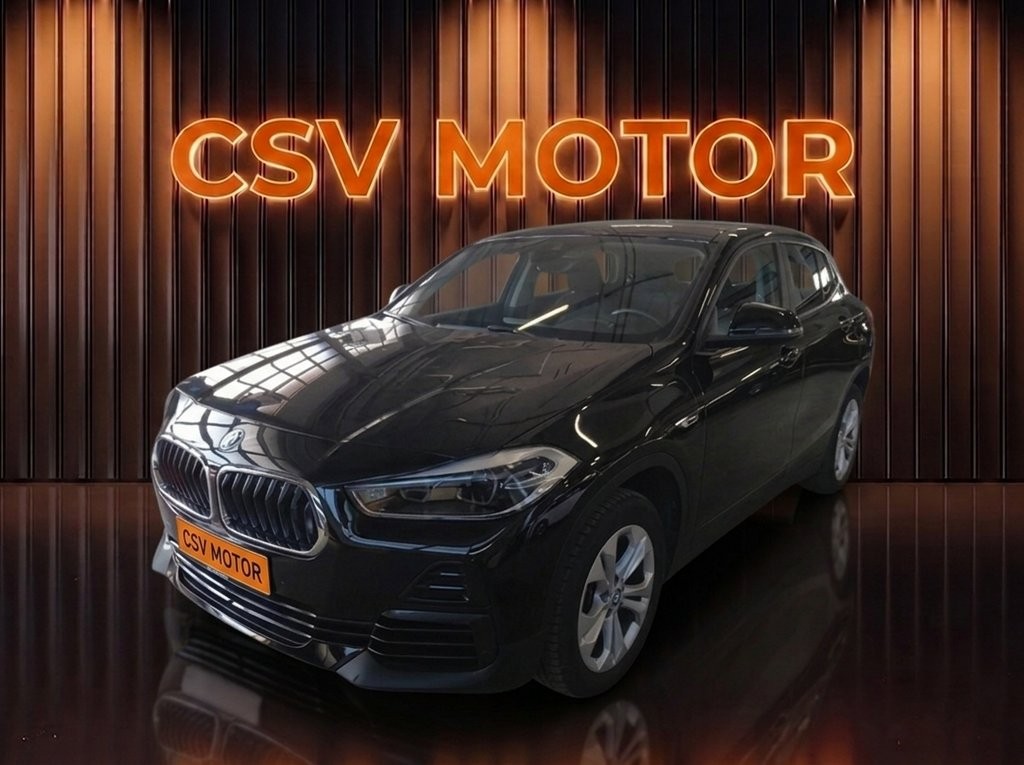 BMW X2 X2 xDrive 25eA