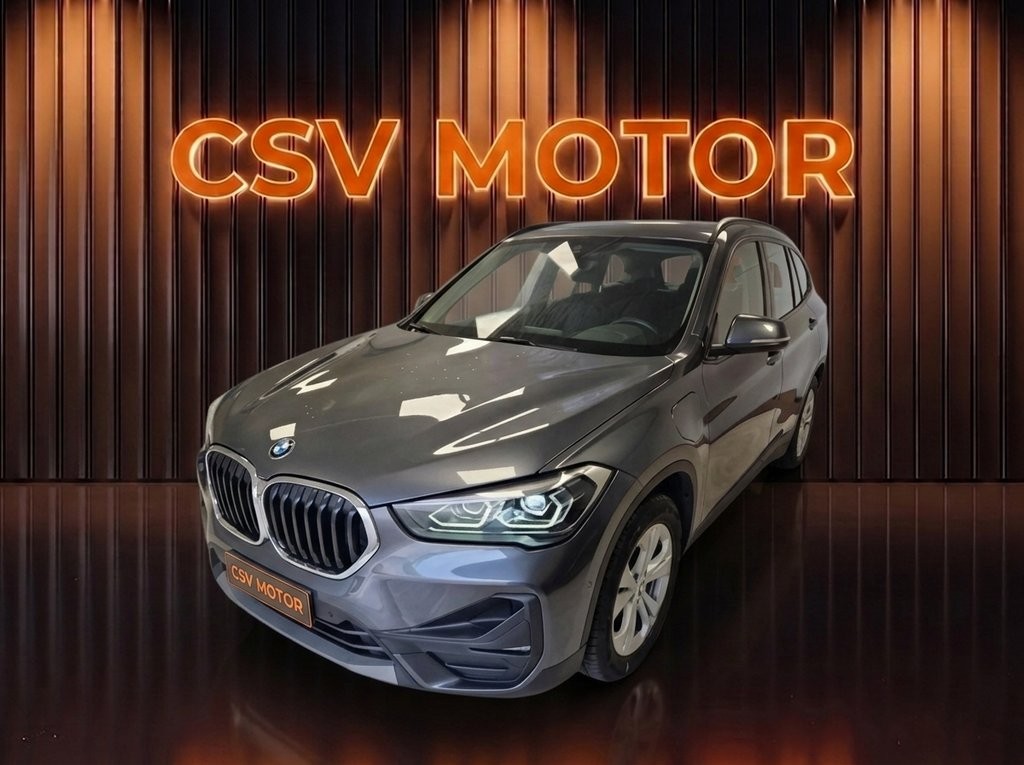 BMW X1 X1 xDrive25eA
