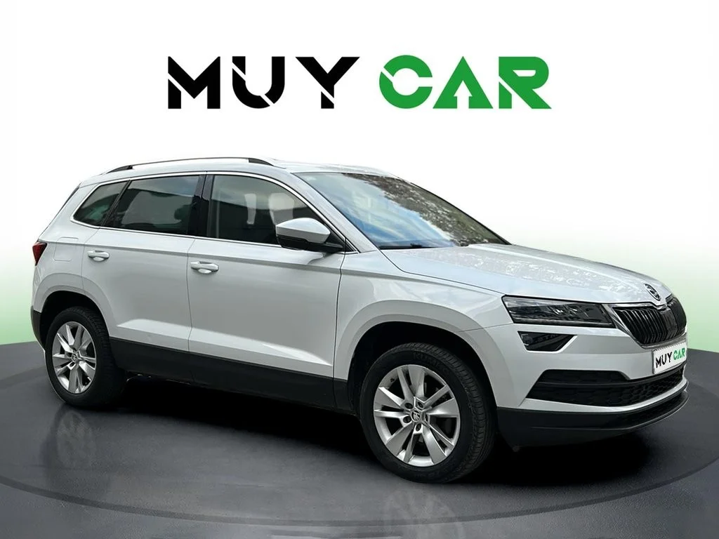 SKODA Karoq Karoq 1.0 TSI Ambition
