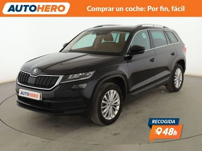 SKODA Kodiaq 1.5 TSI ACT Style