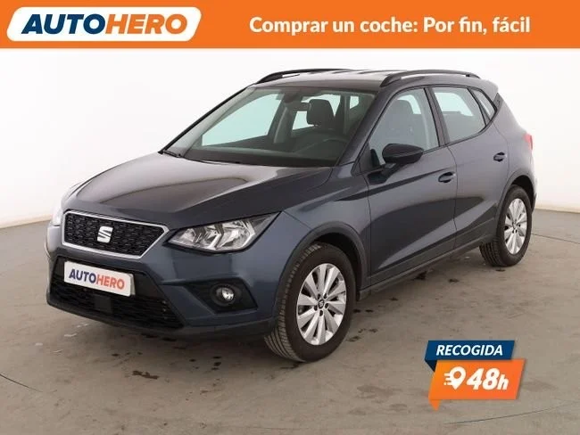 SEAT Arona 1.0 TSI Style