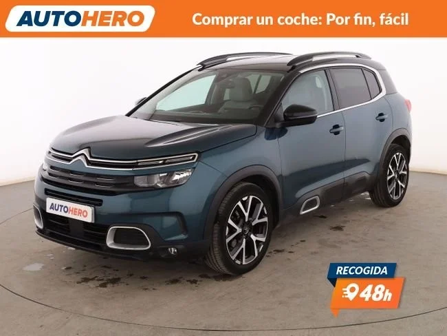 CITROEN C5 Aircross 1.2 PureTech Feel