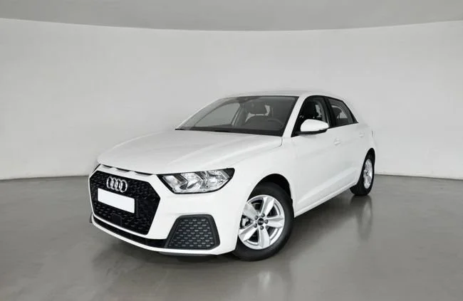 AUDI A1 A1 Sportback 25 TFSI Adrenalin