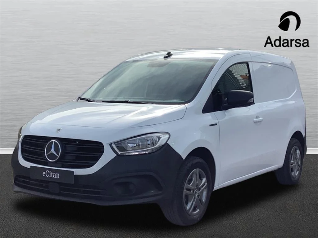 MERCEDES-BENZ Citan CITAN e Furgón Pro