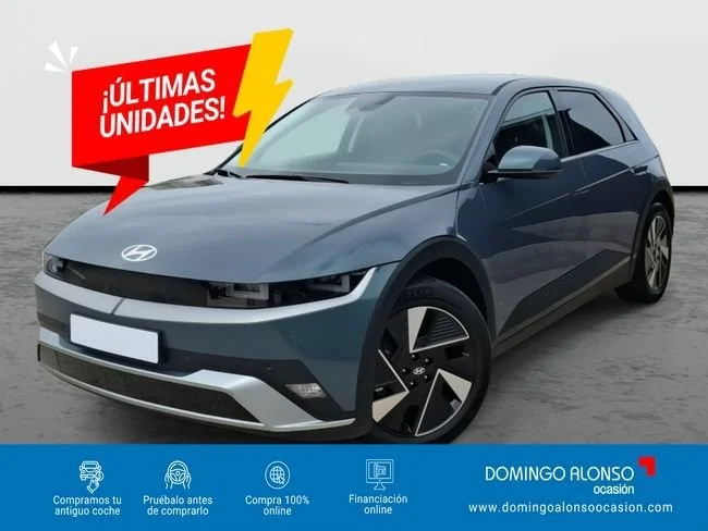 HYUNDAI Ioniq 5 FL 168,1 kW (229 CV) 2WD HiTech