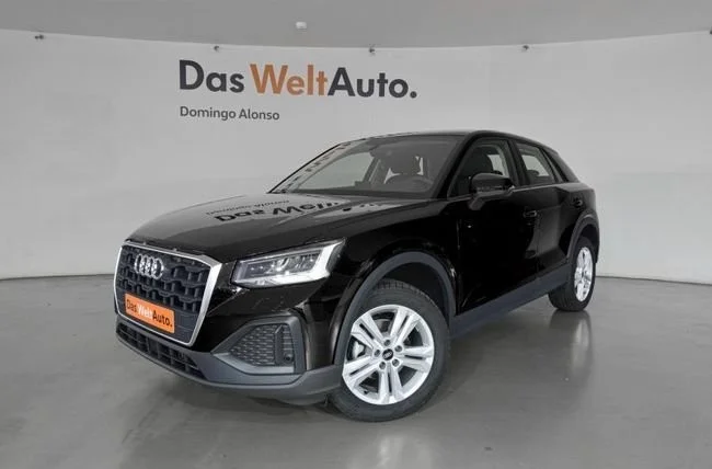 AUDI Q2 Q2 30 TFSI Sport 85kW