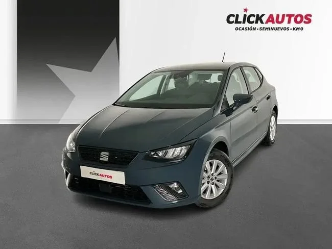 SEAT Ibiza Ibiza 1.2 TSI Reference