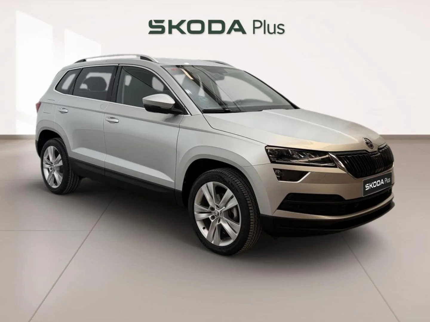 SKODA Karoq Karoq 1.5 TSI Style ACT DSG