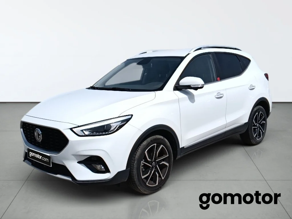 MG ZS ZS 1.0T LUXURY AUTO 111 5P