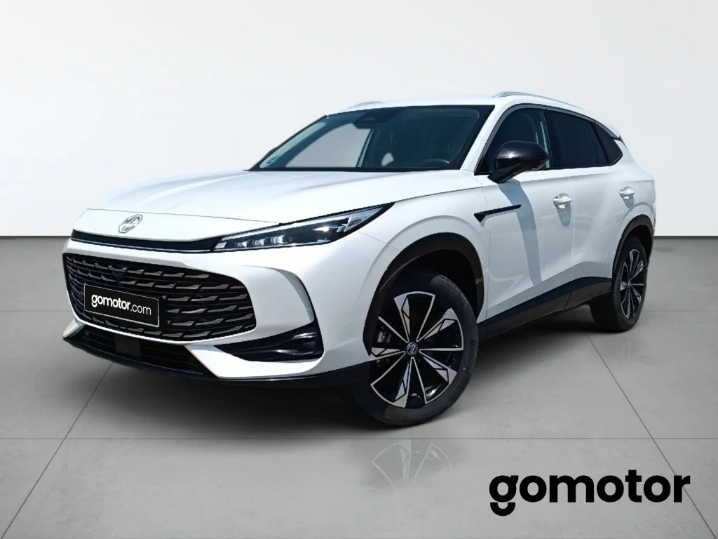 MG HS HS 1.5T COMFORT DCT 170 5P