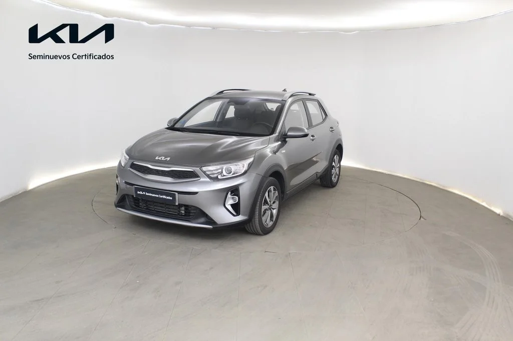 KIA Stonic 1.0 T-GDi 85kW (115CV) MHEV Concept