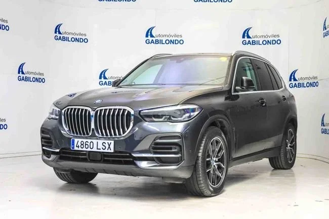 BMW X5 X5 xDrive 45e
