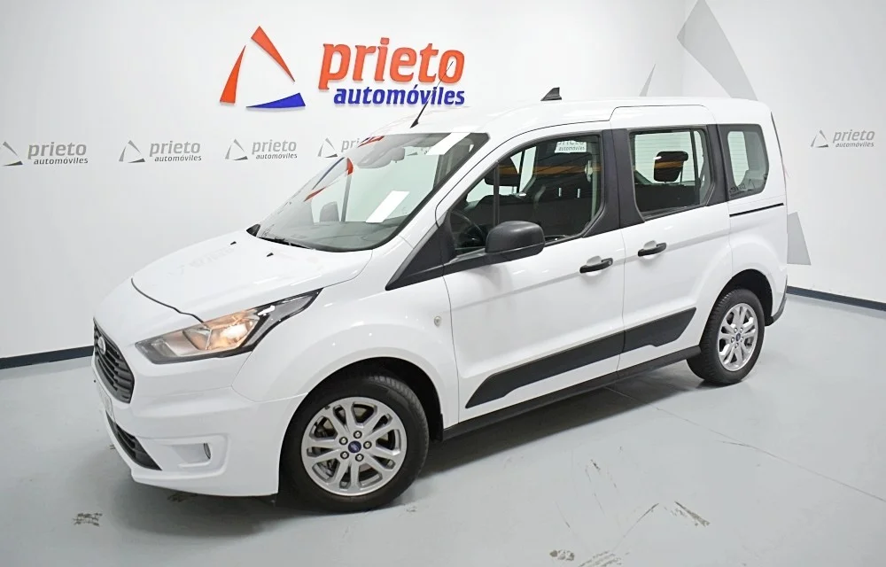 FORD Tourneo Connect Tourneo Connect 1.5TDCi Auto-S&S Trend 120