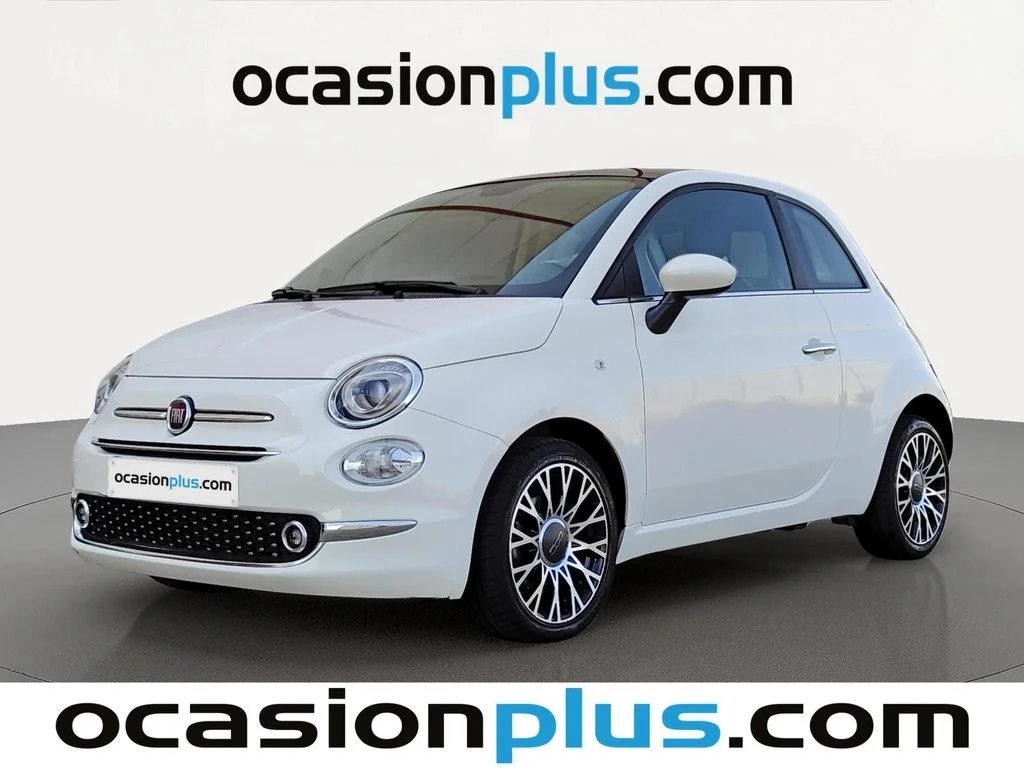 FIAT 500 500 1.0 Hybrid Dolcevita 52kW