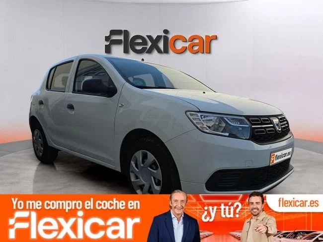 DACIA Sandero Sandero 1.0 Ambiance 55kW