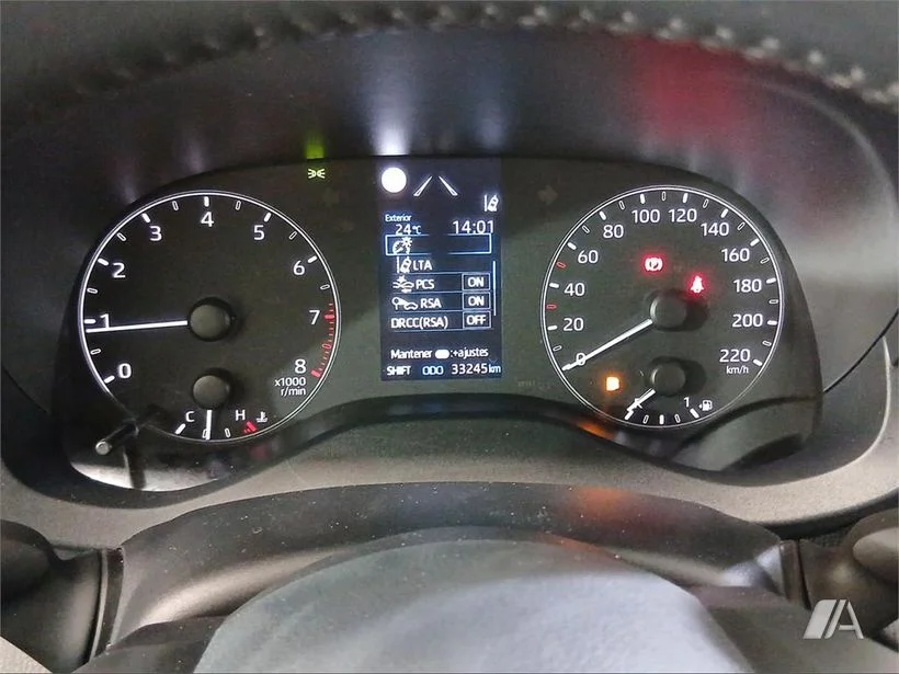 TOYOTA Yaris Yaris 125 S-Edition