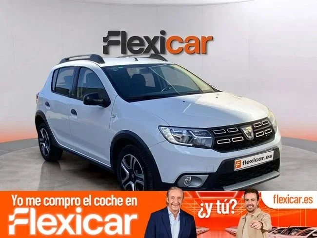 DACIA Sandero Sandero TCe Comfort 67kW