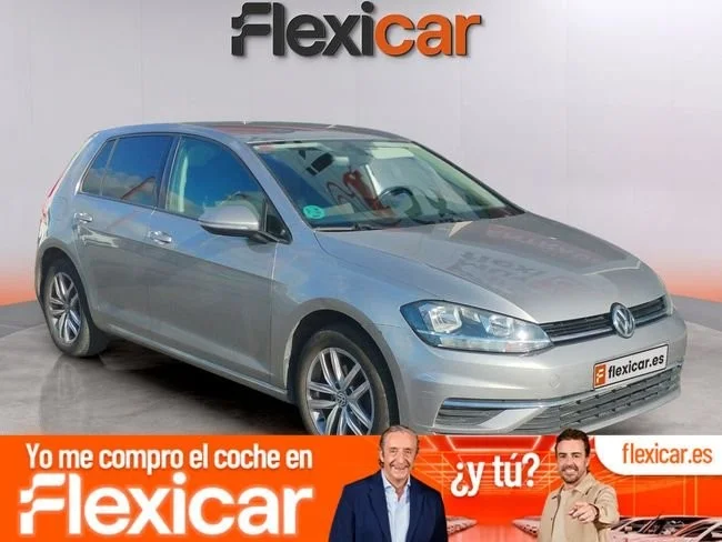 VOLKSWAGEN Golf Golf 1.0 TSI Advance 85kW