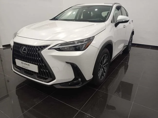 LEXUS NX NX 350h Business City 2WD