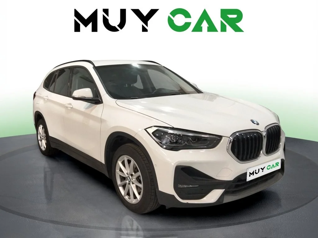 BMW X1 X1 sDrive 16d Business
