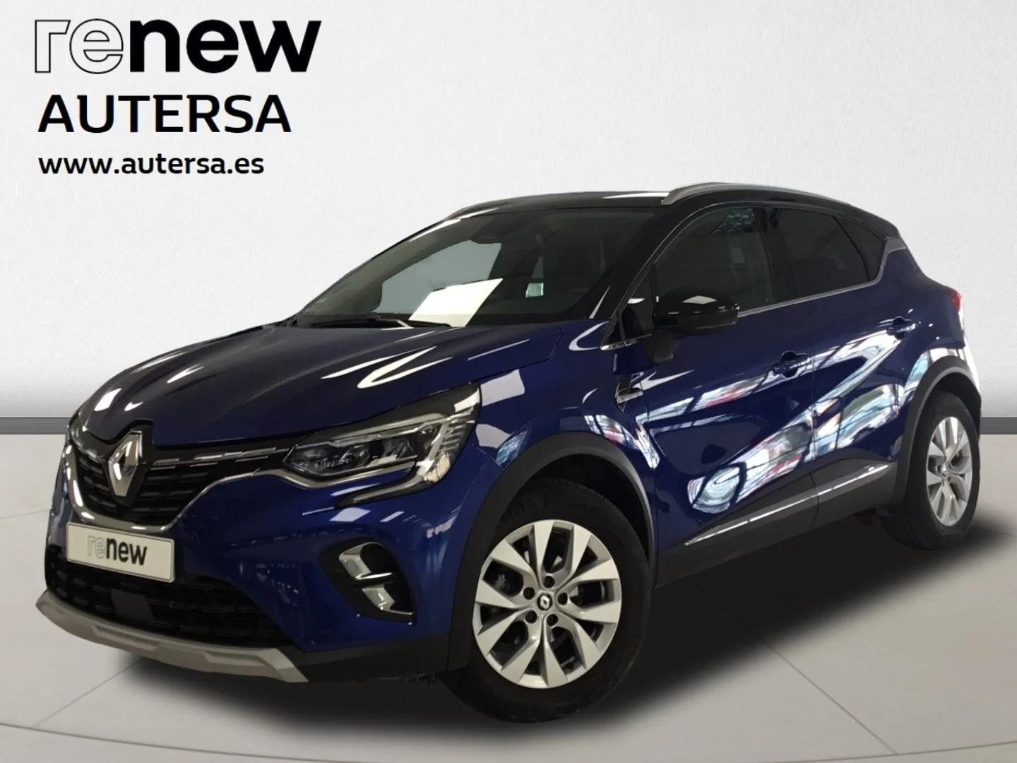 RENAULT Captur Captur TCe Zen 67kW