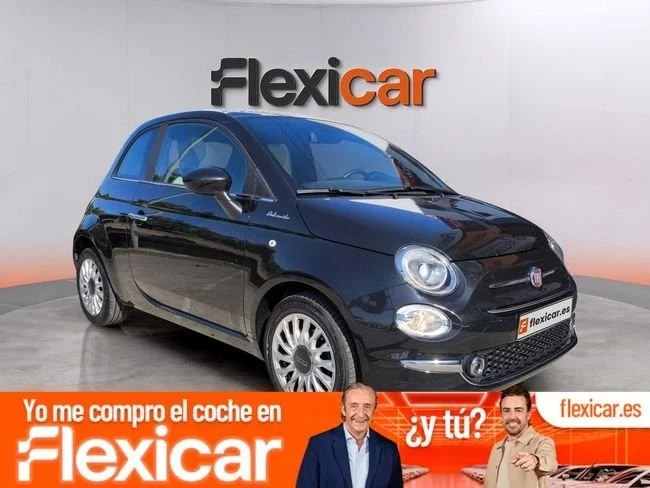 FIAT 500 Dolcevita 1.0 Hybrid 51KW (70 CV)