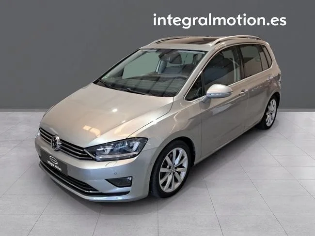 VOLKSWAGEN Golf Golf 2.0TDI CR BMT Sport DSG 150