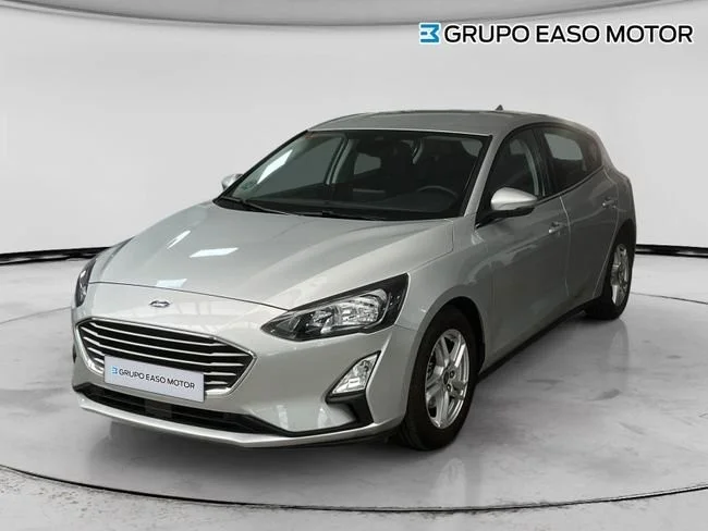 FORD Focus Focus 1.0 Ecoboost Trend+ 125