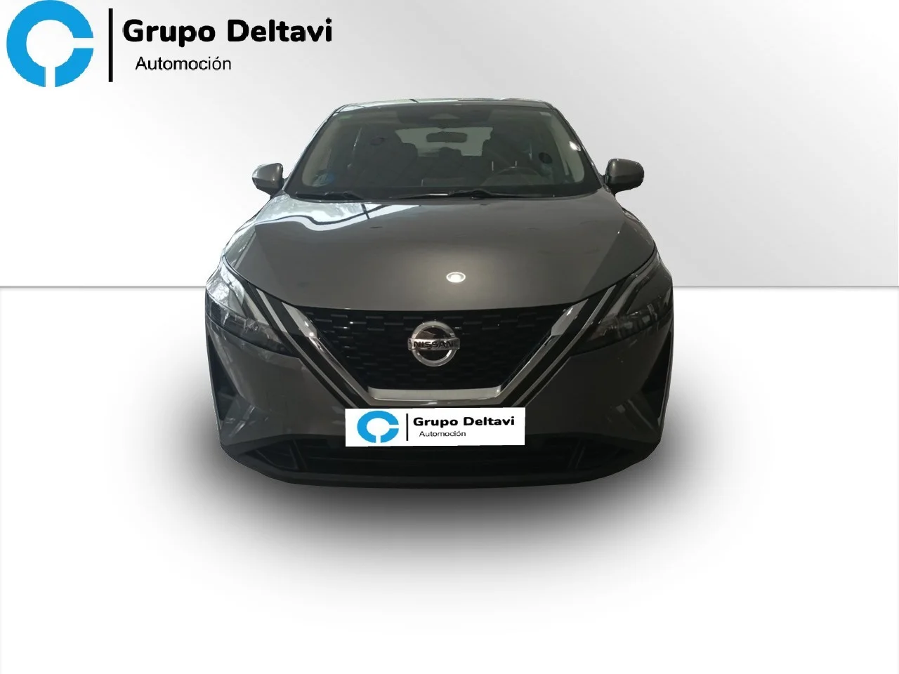NISSAN Qashqai Qashqai 1.3 DIG-T mHEV 12V Acenta 4x2 Aut. 116kW