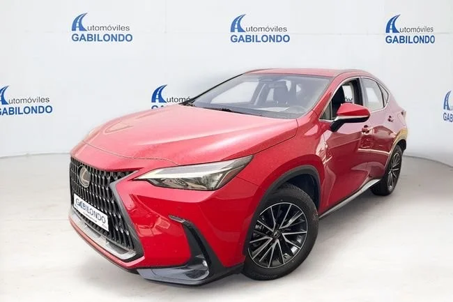 LEXUS NX NX 350h Business City 2WD