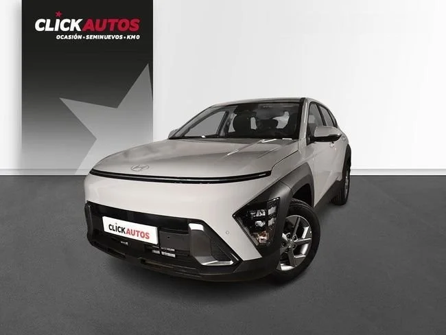 HYUNDAI Kona Kona 1.0 TGDI Maxx 4x2