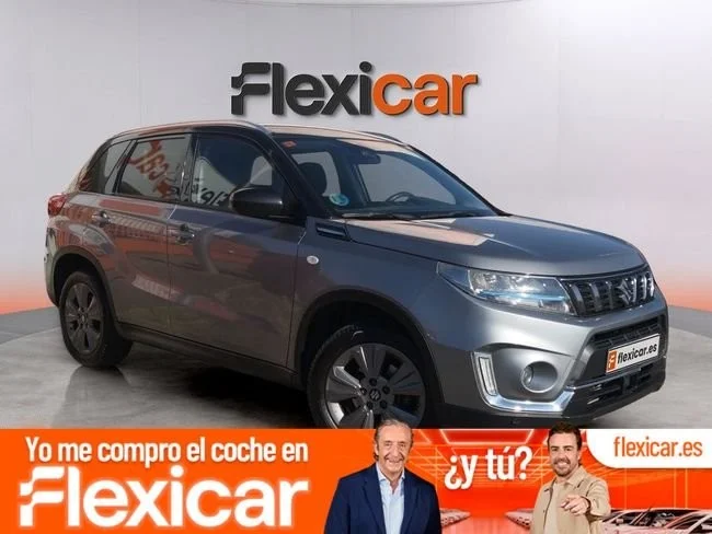 SUZUKI Vitara 1.4 T GLE Mild Hybrid