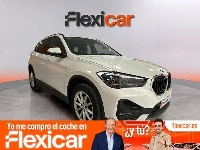 BMW X1 X1 sDrive 16dA
