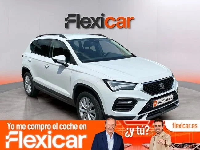 SEAT Ateca 1.5 TSI 110kW St&Sp Style XXL