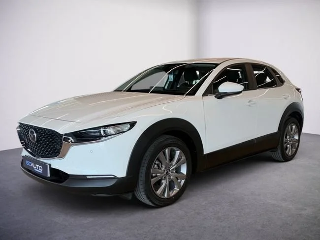 MAZDA CX-30 CX-30 2.5 e-Skyactiv-G Centre Line FWD 103kW