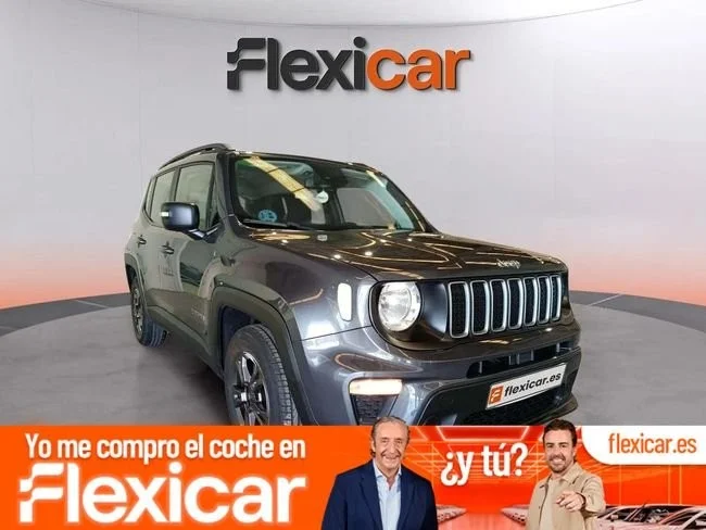 JEEP Renegade Renegade 1.0 Limited 4x2