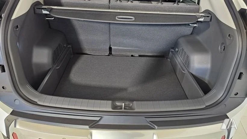 KIA EV3 EV3 Earth Long Range