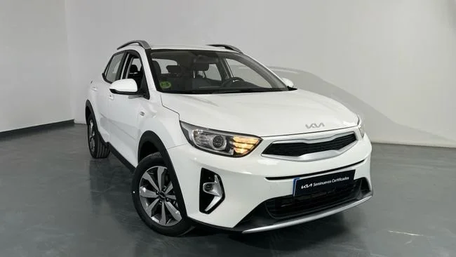 KIA Stonic 1.2 DPi 58kW (79CV) Concept