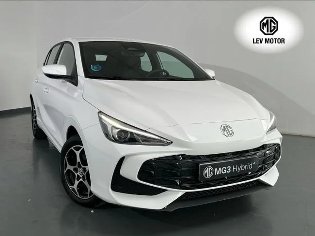 MG MG3 Comfort