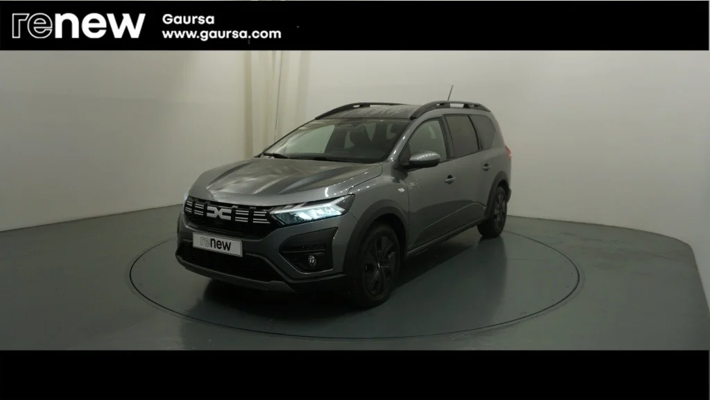 DACIA Jogger JOGGER 1.6 HYBRID 105KW EXPRESSION 5S 140 5P
