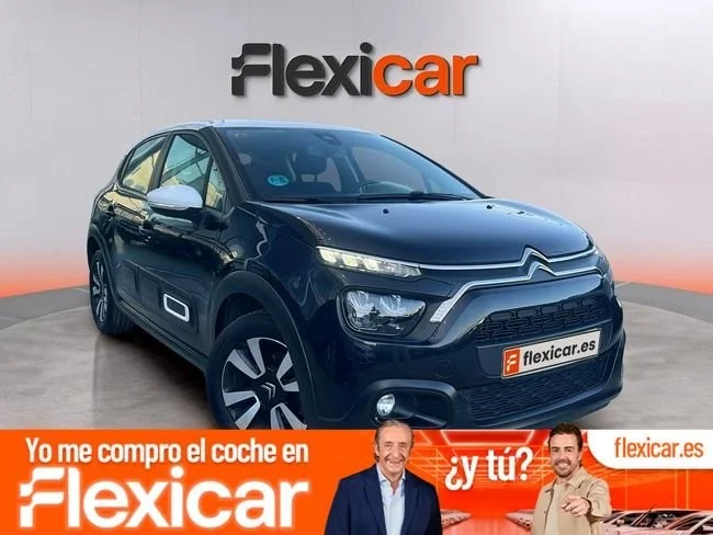 CITROEN C3 PureTech 60KW (83CV) C-Series