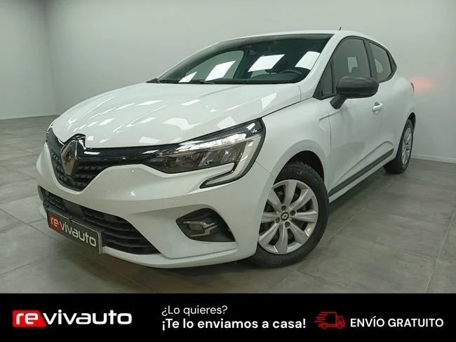 RENAULT Clio Clio Blue dCi Business 74kW