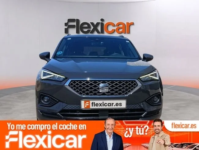 SEAT Tarraco 2.0 TDI 110kW (150CV) S&S Style
