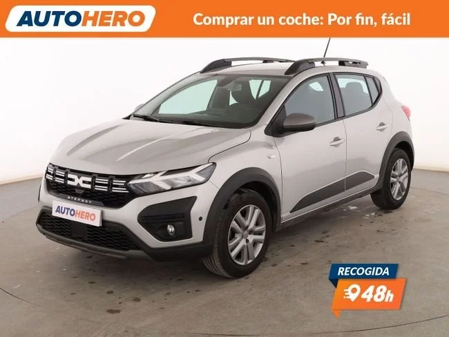 DACIA Sandero Sandero Stepway TCe Expresion 67kW