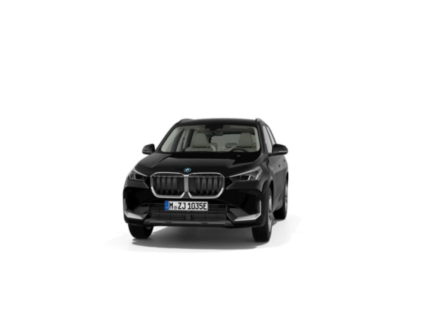 BMW X1 xDrive25e 180 kW (245 CV)