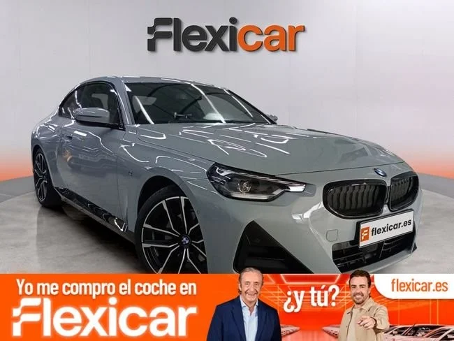 BMW Serie 2 220i M Sport